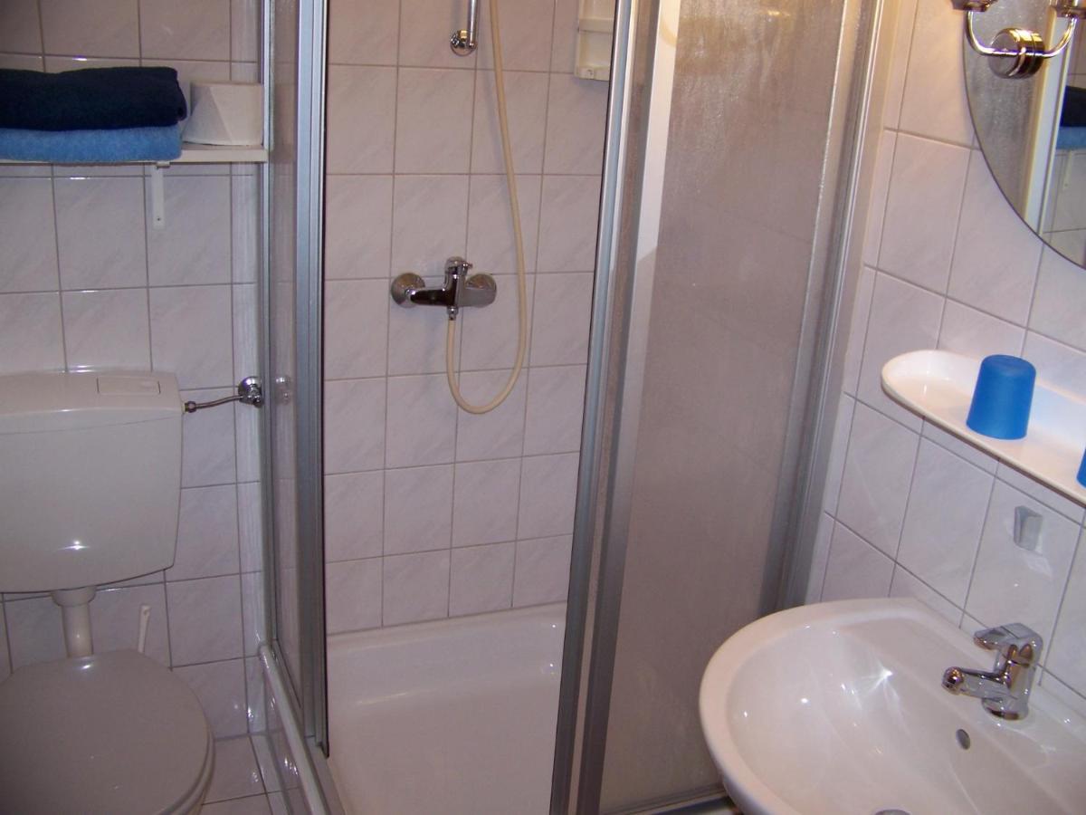 Gaestehaus Rachelblick Frauenau Rom bilde