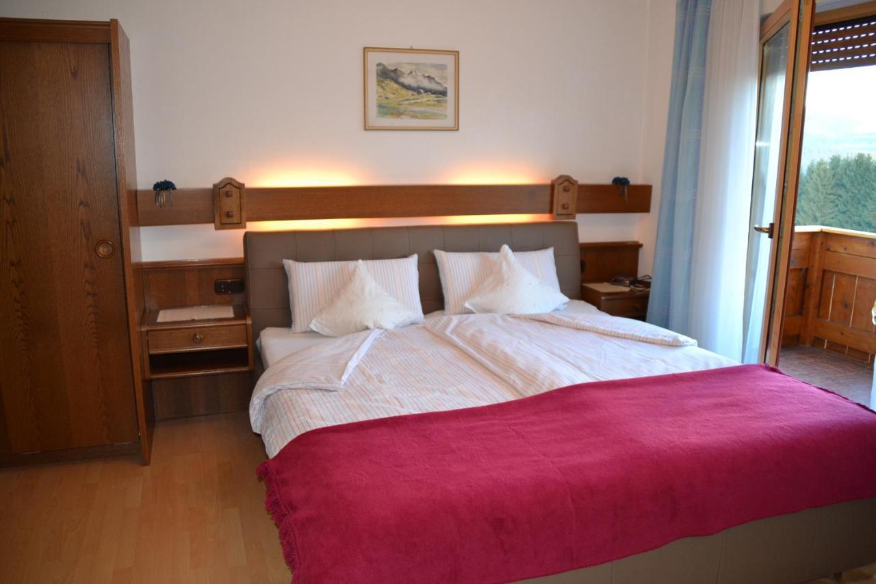 Gaestehaus Rachelblick Frauenau Rom bilde