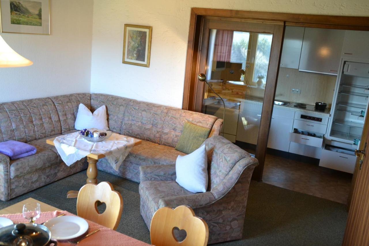 Gaestehaus Rachelblick Frauenau Rom bilde